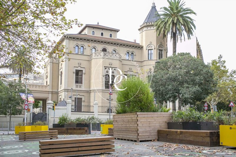 Foto 8da50b8c-c042-43f1-9668-b5482ea54bad. Pis amb calefacció a Dreta de l´Eixample Barcelona