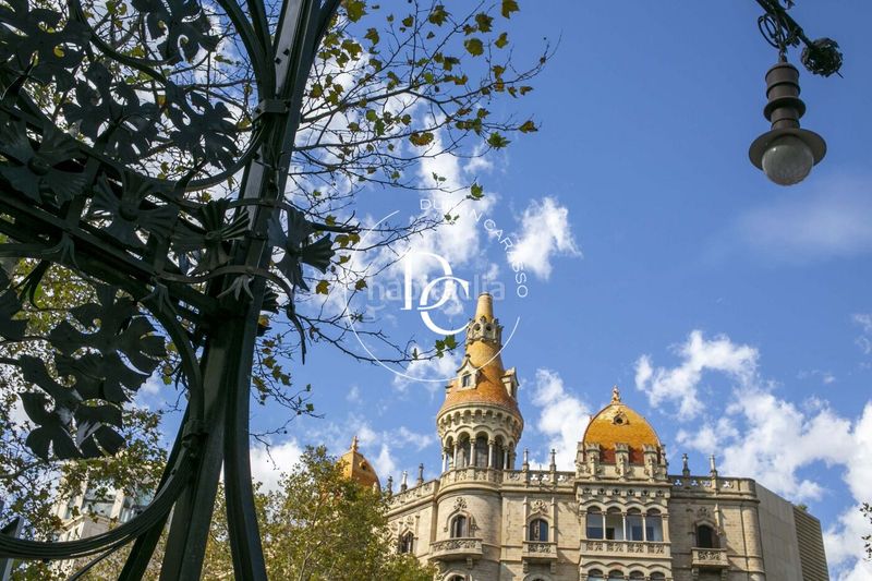 Foto 9762c004-b155-4f99-86c2-47b0d937992d. Pis amb calefacció a Dreta de l´Eixample Barcelona