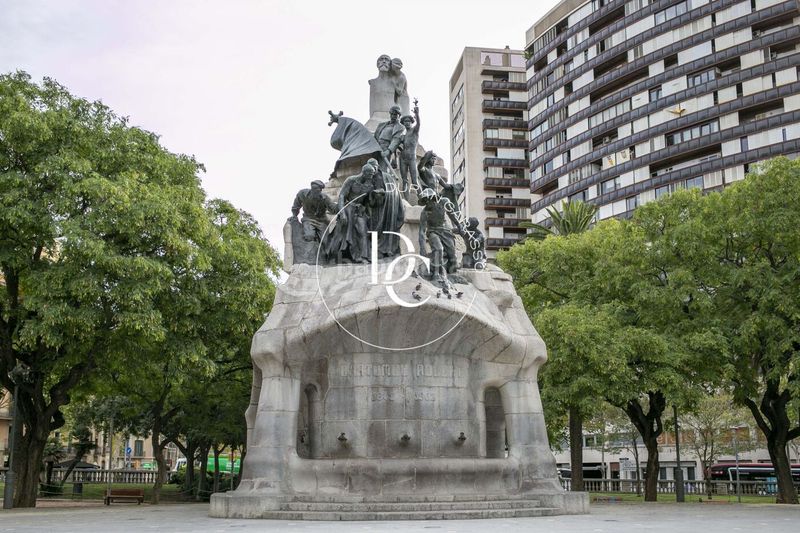 Foto a9ea23da-ef3d-492b-9175-f3a500b716d8. Pis amb calefacció a Dreta de l´Eixample Barcelona