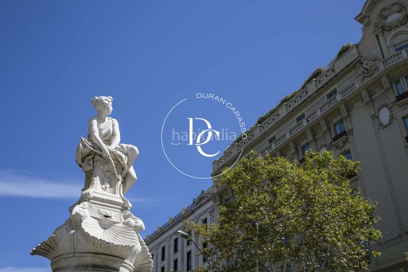 Foto b3da3157-ec4b-424d-8ddd-1bf4a4a0389a. Pis amb calefacció a Dreta de l´Eixample Barcelona