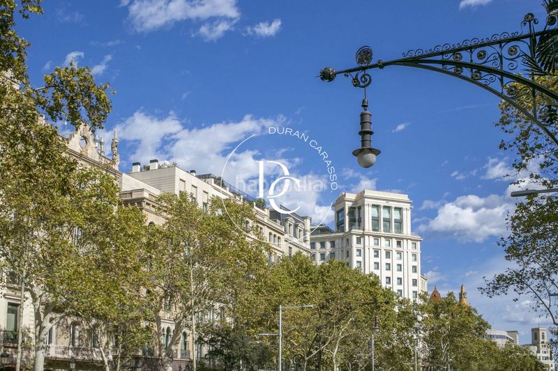 Foto b6485834-e43d-4237-ba04-6c2c43a0eec8. Pis amb calefacció a Dreta de l´Eixample Barcelona