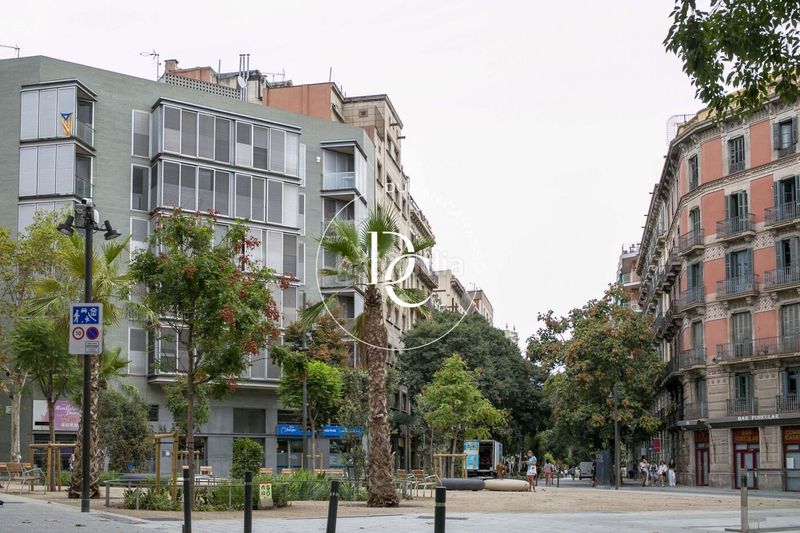 Foto d9a457c5-42c2-4d7c-903f-1afb4bd62652. Pis amb calefacció a Dreta de l´Eixample Barcelona
