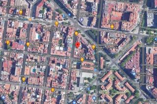 Terreno residencial  Jordi de sant jordi. Parcela residencial en venta en congrés