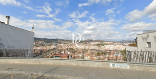 Residential Plot in Carmel. Parcela de 710 m2 en venta en la font den fargues, barcelona