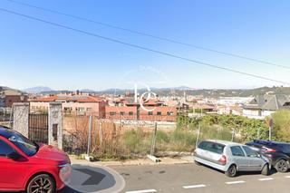 Terrain résidentiel à Sant Andreu de la Barca. Parcela de 508 m2 en venta en centro, sant andreu de la barca