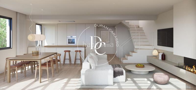 Foto a74e0105-f076-4c0f-afd6-5773ccd78516. Casa obra nueva en venta en Begur Begur
