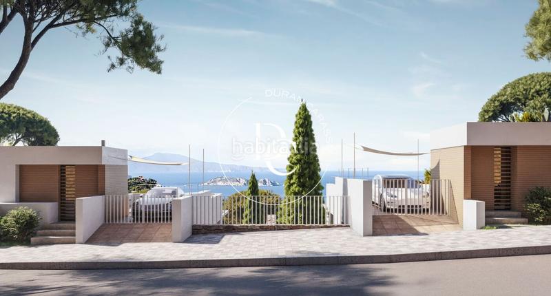 Foto 28e299de-64f3-4919-bbd5-f9efa6d3fc13. Casa obra nueva en venta en Begur Begur