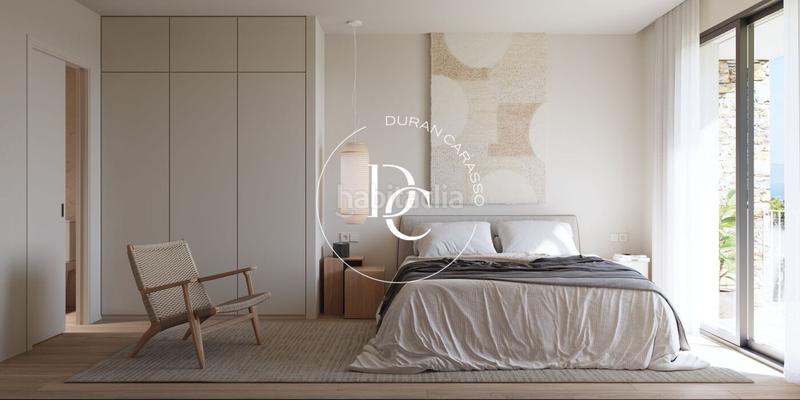Foto 2f029fb0-bf5c-4aea-8077-88d6eee5ac09. Casa obra nueva en venta en Begur Begur