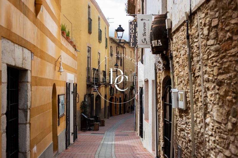 Foto 30255499-ad97-4f61-a5e7-5fd402493868. Casa obra nueva en venta en Begur Begur