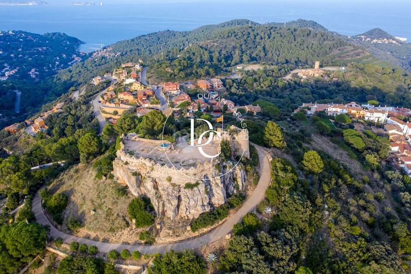 Foto 5b850148-2a3e-47d2-a11f-a782ca5da165. Casa obra nueva en venta en Begur Begur