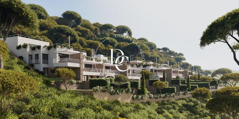 Foto ff40e73e-03d1-4138-a90b-2817e406ef2c. Casa obra nueva en venta en Begur Begur