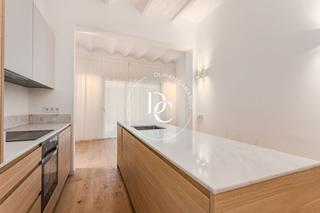 Appartement  Carrer de pàdua. Obra nueva en venta en el putxet i el farró, barcelona