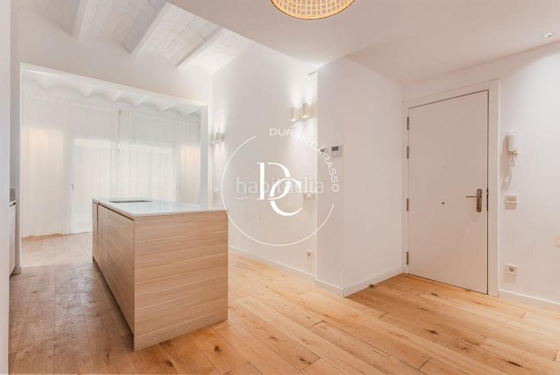 Foto 12923639-f70d-4e84-b8ec-99afdaae32ea. Appartement avec chauffage dans Putget - Farró Barcelona