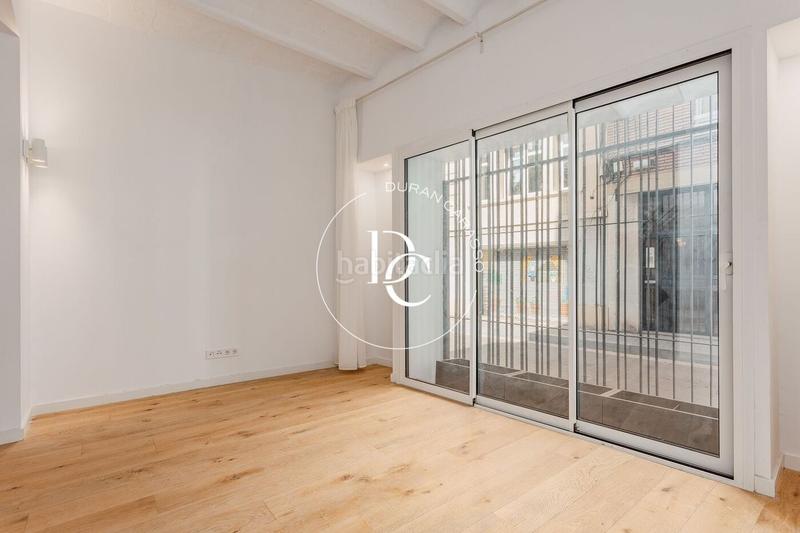 Foto 1733dceb-8961-45b0-a8ca-e0737fbc31ea. Appartement avec chauffage dans Putget - Farró Barcelona
