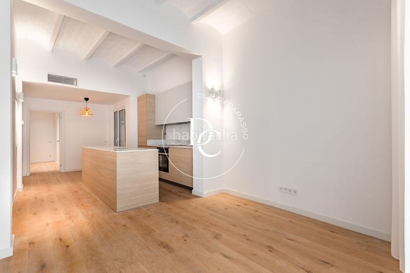 Foto 18fb6ee7-8f6e-4568-a7d2-454e935532b9. Appartement avec chauffage dans Putget - Farró Barcelona