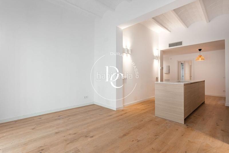 Foto 21446d2f-d8ab-443e-b04e-96d703a16fbe. Appartement avec chauffage dans Putget - Farró Barcelona
