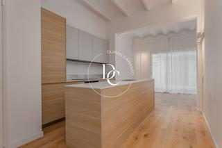 Pis  Carrer de pàdua. Obra nueva en venta en sant gervasi  galvany, barcelona