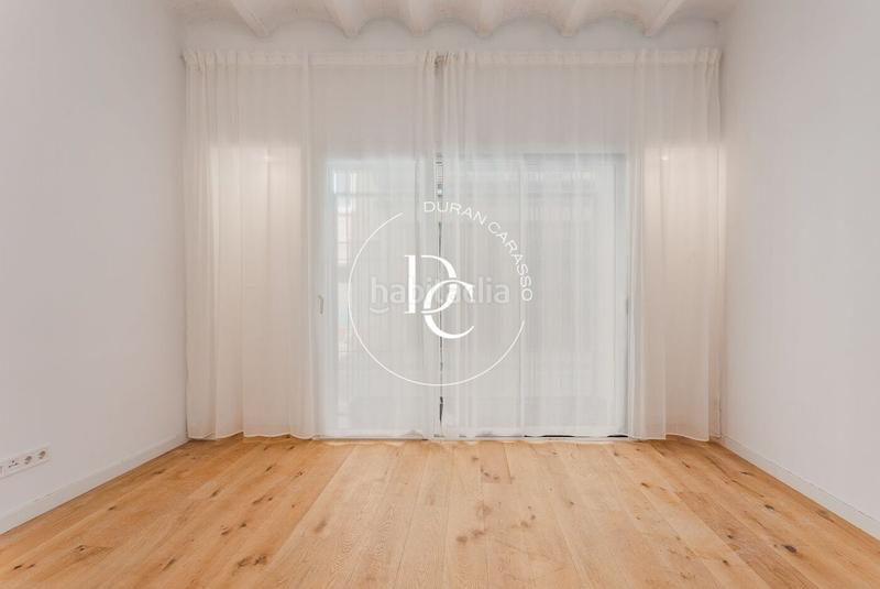 Foto 30f9e0e5-6d4c-42ee-b0fa-ee7b0f546e91. Appartement avec chauffage dans Putget - Farró Barcelona