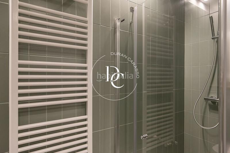 Foto 3634160e-5465-439d-95a1-932aa34eab40. Appartement avec chauffage dans Putget - Farró Barcelona