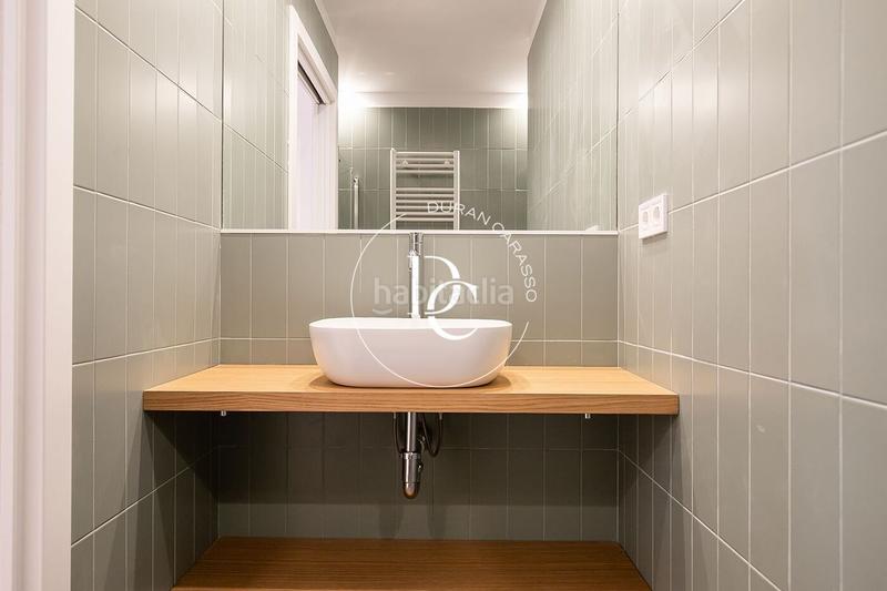 Foto 4502b794-63c3-405a-89d7-52638d0eb63b. Appartement avec chauffage dans Putget - Farró Barcelona