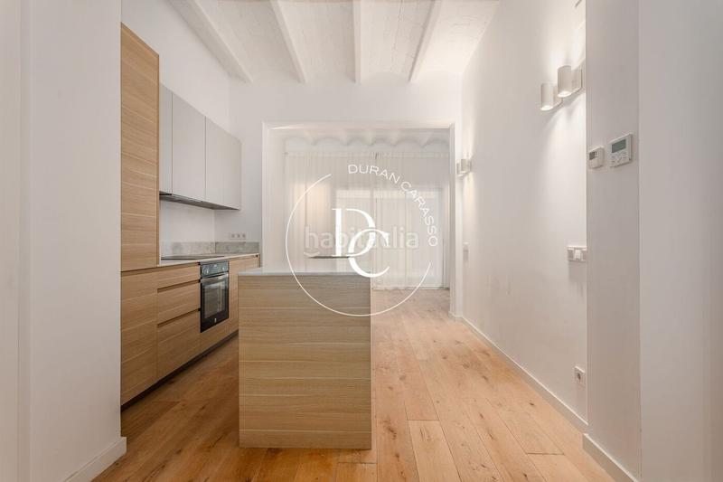 Foto 4eb1eb2f-cd5d-4c3e-a295-17c1ea1dd73e. Appartement avec chauffage dans Putget - Farró Barcelona