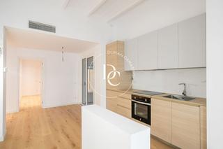 Etagenwohnung  Carrer de pàdua. Obra nueva en venta en sant gervasi  galvany, barcelona