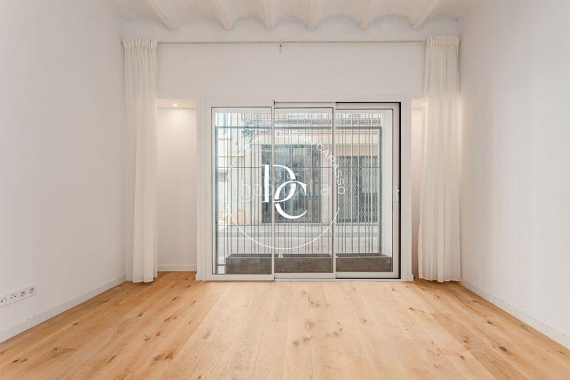 Foto 65fca57f-32c6-4577-85b6-a77d1d4f7fde. Appartement avec chauffage dans Putget - Farró Barcelona