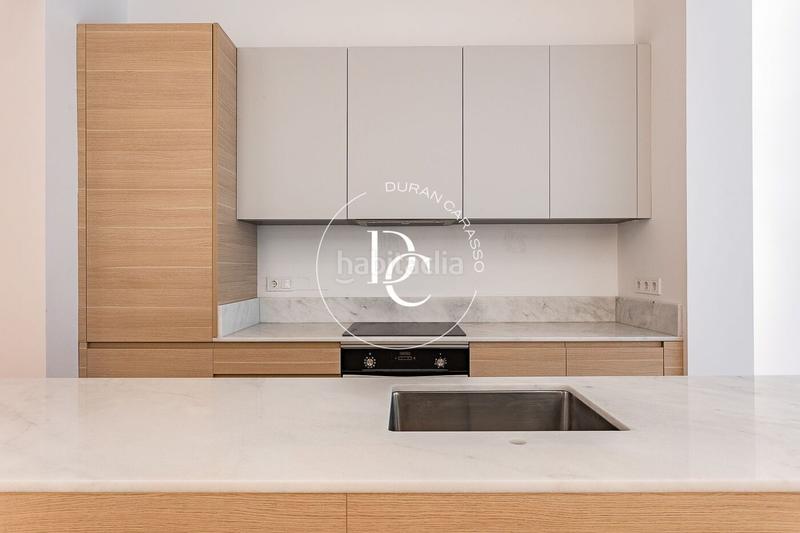 Foto 9b35f4d4-9c66-427c-b21f-ed07e64181e1. Appartement avec chauffage dans Putget - Farró Barcelona