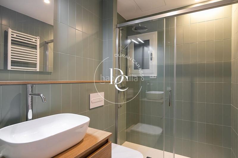 Foto b1ef2874-d172-4121-992c-5b9e296746d3. Appartement avec chauffage dans Putget - Farró Barcelona
