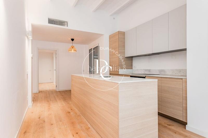 Foto ca7f11fd-9184-4a73-a868-8bcf4a4b4262. Appartement avec chauffage dans Putget - Farró Barcelona