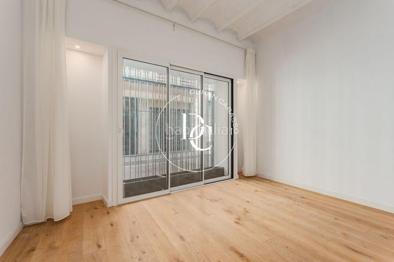 Foto d7519d12-d55c-426f-93d9-473793b27e19. Appartement avec chauffage dans Putget - Farró Barcelona