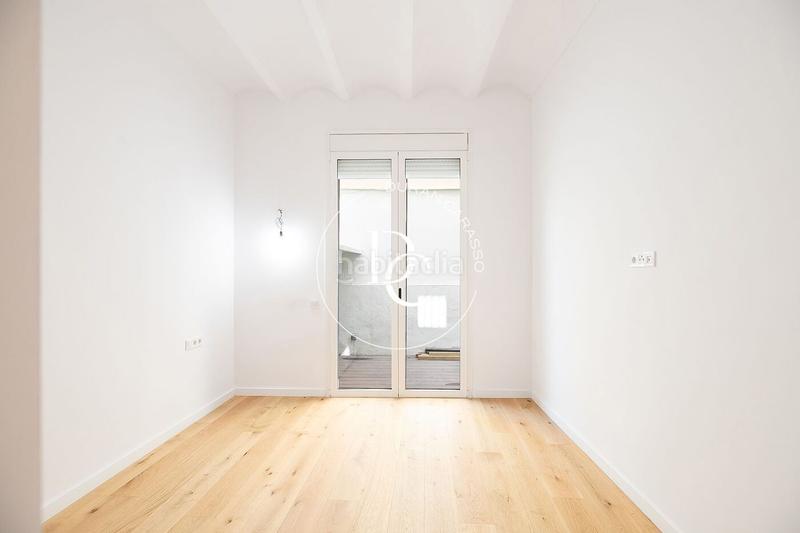 Foto dc63c331-2897-46f5-89cd-990bdf51bcec. Appartement avec chauffage dans Putget - Farró Barcelona