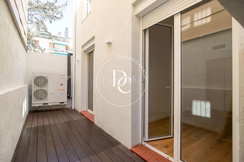 Foto e00acae2-590a-4125-b243-235da5f202dd. Appartement avec chauffage dans Putget - Farró Barcelona