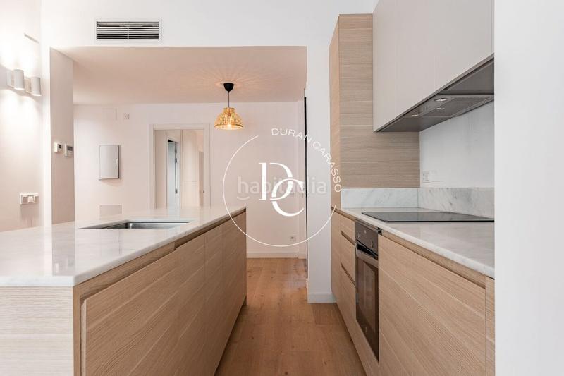 Foto e58d84a8-1b05-4e3e-900e-391962e28f26. Appartement avec chauffage dans Putget - Farró Barcelona