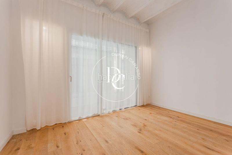 Foto e90771ce-09d0-4181-8a7b-a58f3e19717b. Appartement avec chauffage dans Putget - Farró Barcelona