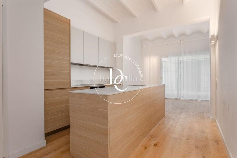 Foto e99a250f-f52f-461c-a28e-c0283594d1f9. Appartement avec chauffage dans Putget - Farró Barcelona