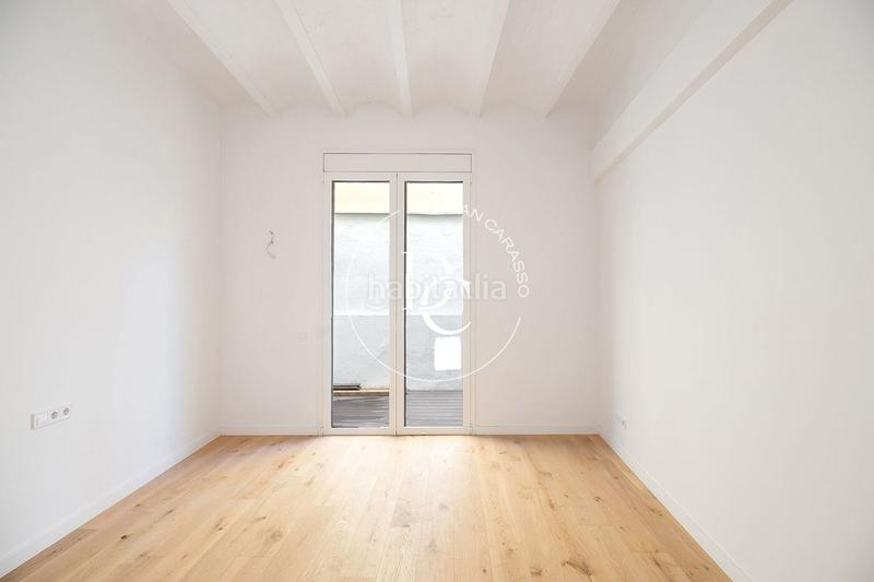 Foto ede7332e-86a1-4259-969f-b576b07e2db1. Appartement avec chauffage dans Putget - Farró Barcelona