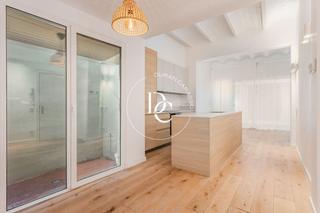 Piso  Carrer de pàdua. Obra nueva en venta en sant gervasi  galvany, barcelona