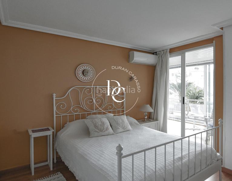 Foto 031b05cf-3745-46d6-bcc7-36c72b40ee9f. Etagenwohnung mit heizung in Marina Botafoc-Talamanca Ibiza