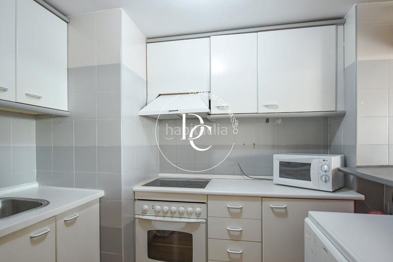 Foto 0b3dcc71-5fc1-4dc4-a051-f448b9fddd7e. Etagenwohnung mit heizung in Marina Botafoc-Talamanca Ibiza