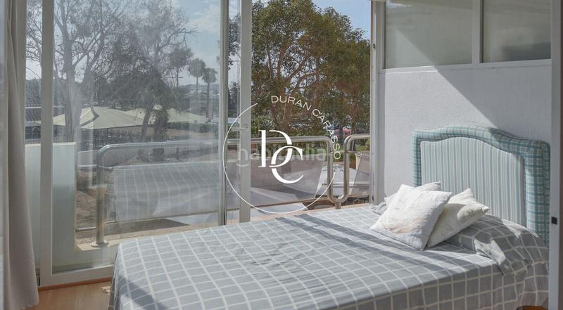 Foto 41203e49-902d-4237-9438-47c429974b0b. Etagenwohnung mit heizung in Marina Botafoc-Talamanca Ibiza