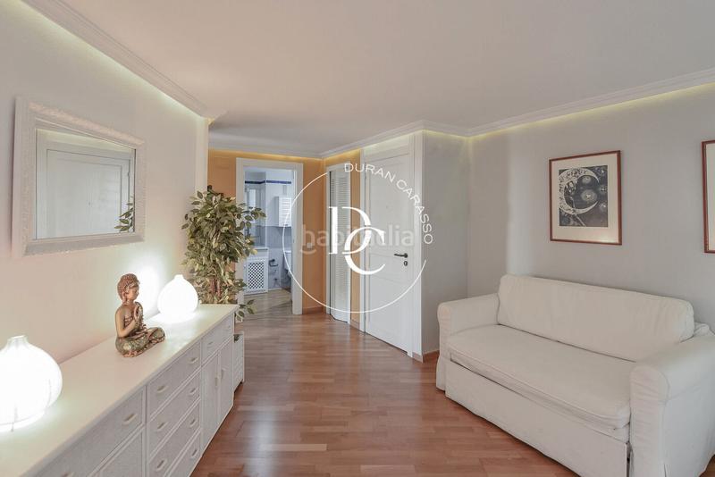 Foto 4525fb3c-691e-4eb4-8e5a-b06794657ad7. Etagenwohnung mit heizung in Marina Botafoc-Talamanca Ibiza