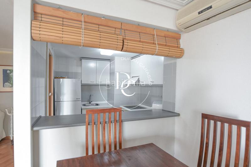 Foto 46eb9b70-114a-478e-b3f3-f5a3785fb4de. Etagenwohnung mit heizung in Marina Botafoc-Talamanca Ibiza