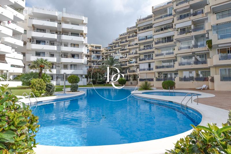 Foto 58d534e4-e258-4b8e-b427-51560a4b44f6. Etagenwohnung mit heizung in Marina Botafoc-Talamanca Ibiza