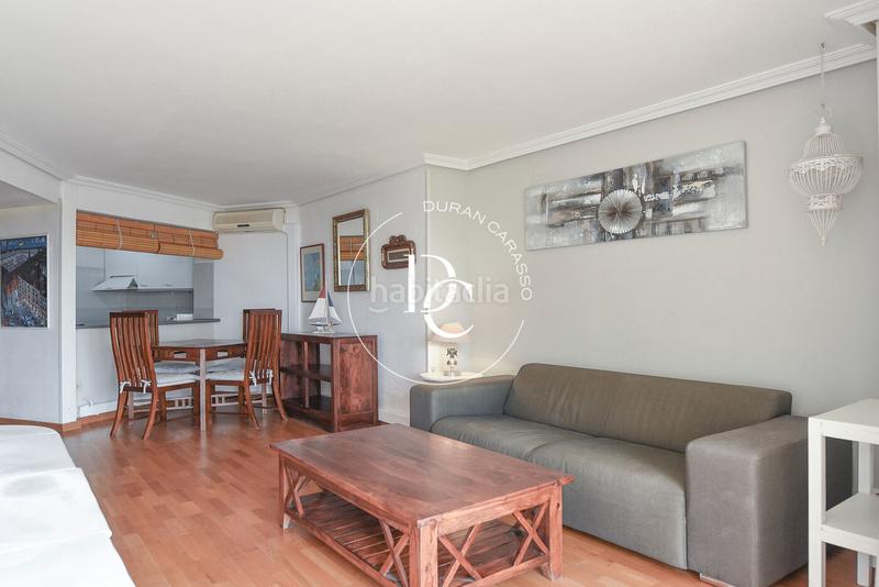 Foto 8be49e76-d583-499e-912d-e586538efcd6. Etagenwohnung mit heizung in Marina Botafoc-Talamanca Ibiza