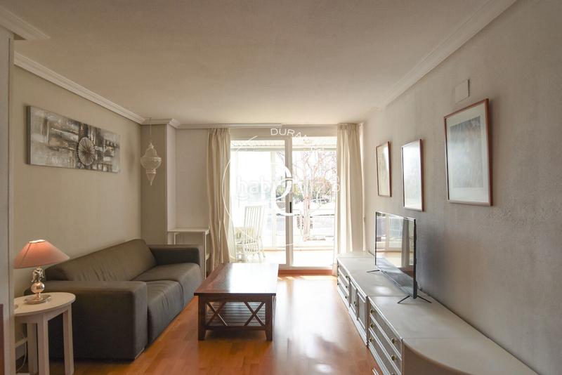 Foto c40b0166-6863-446a-a4b0-fb6ea1eebe59. Etagenwohnung mit heizung in Marina Botafoc-Talamanca Ibiza