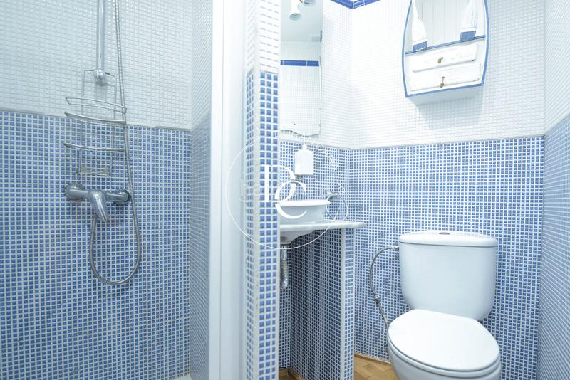 Foto e11dac16-e628-47ff-800e-f898aa808b87. Etagenwohnung mit heizung in Marina Botafoc-Talamanca Ibiza