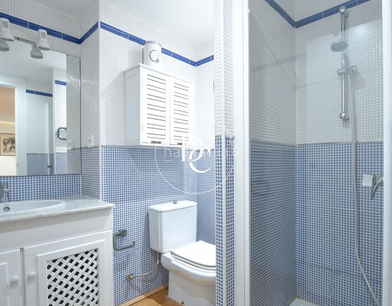 Foto f33492bf-e3d2-49fb-ada4-2af9b46e855b. Etagenwohnung mit heizung in Marina Botafoc-Talamanca Ibiza