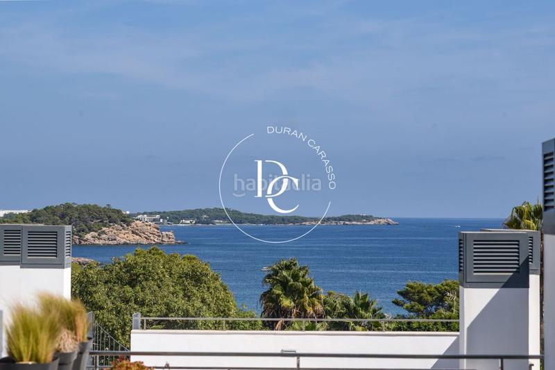 Foto a18f38e3-0a49-4489-8d07-34db76596906. Àtic a Santa Eulària des riu Santa Eulària