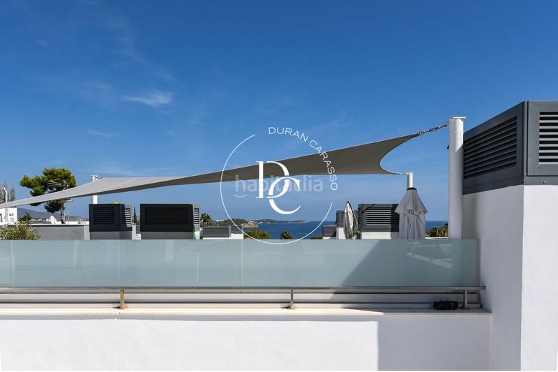 Foto ace2bd34-4a2d-4cd8-ae34-53e8a0e0732e. Àtic a Santa Eulària des riu Santa Eulària